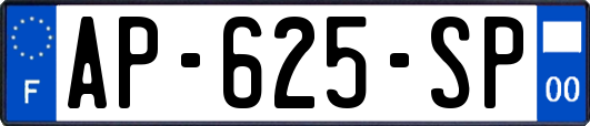 AP-625-SP