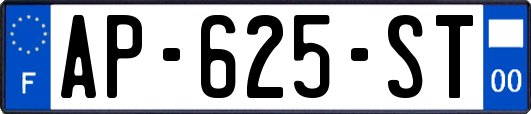 AP-625-ST