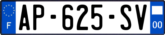 AP-625-SV