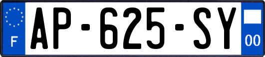 AP-625-SY
