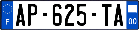 AP-625-TA