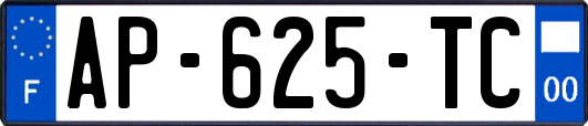 AP-625-TC