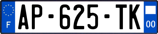 AP-625-TK