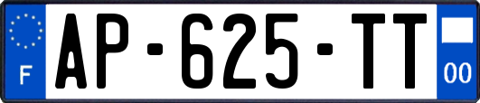 AP-625-TT