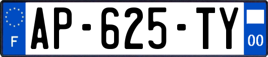 AP-625-TY