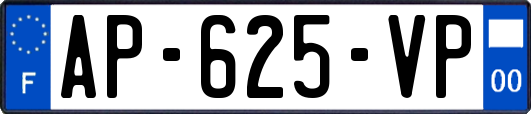 AP-625-VP