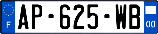 AP-625-WB