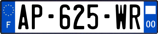 AP-625-WR