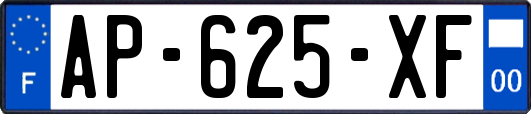 AP-625-XF