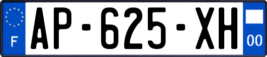 AP-625-XH