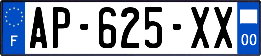 AP-625-XX