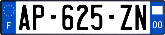 AP-625-ZN