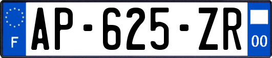 AP-625-ZR