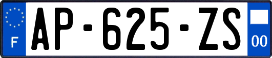 AP-625-ZS