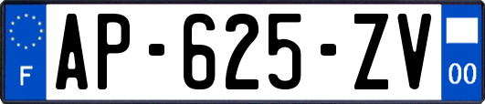 AP-625-ZV