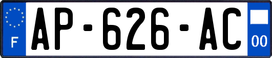 AP-626-AC