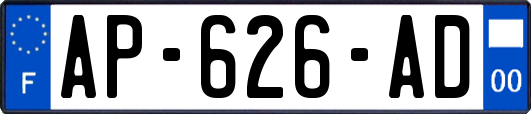 AP-626-AD