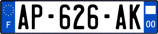 AP-626-AK