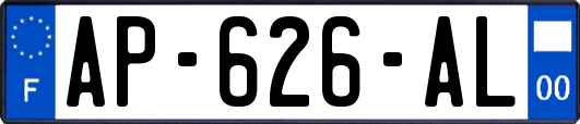 AP-626-AL