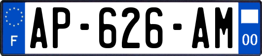 AP-626-AM