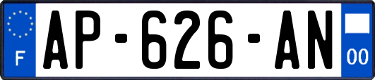 AP-626-AN