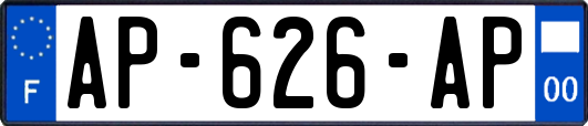 AP-626-AP