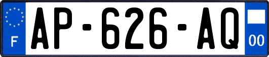 AP-626-AQ