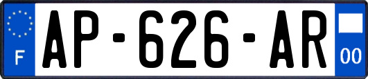 AP-626-AR