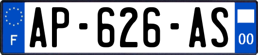 AP-626-AS