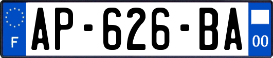 AP-626-BA