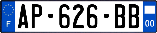 AP-626-BB