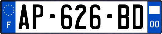 AP-626-BD