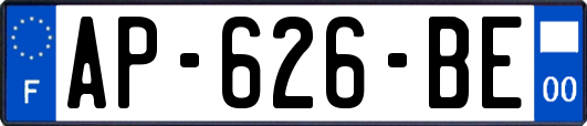 AP-626-BE