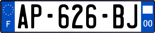 AP-626-BJ