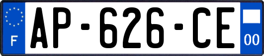 AP-626-CE