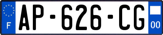 AP-626-CG