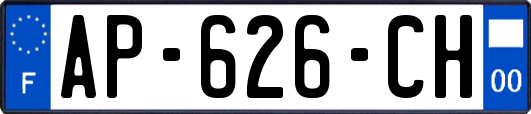 AP-626-CH