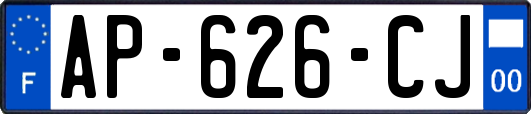 AP-626-CJ