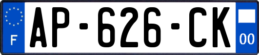 AP-626-CK