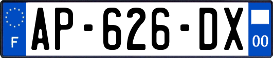 AP-626-DX