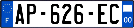 AP-626-EC