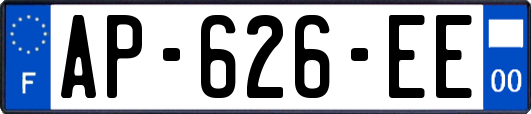 AP-626-EE