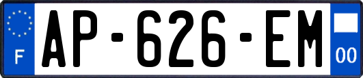 AP-626-EM