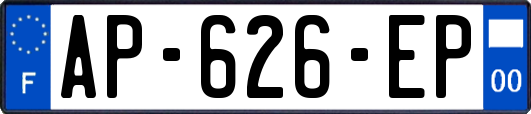 AP-626-EP
