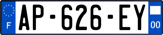 AP-626-EY