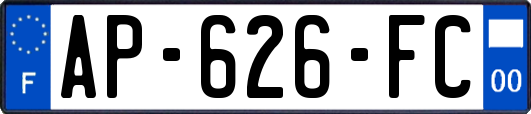 AP-626-FC