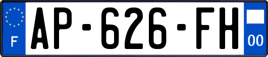 AP-626-FH