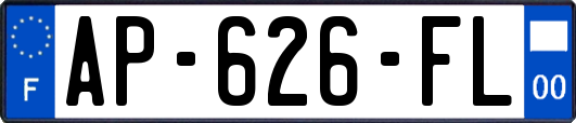 AP-626-FL