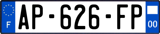 AP-626-FP