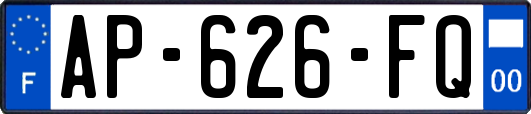 AP-626-FQ